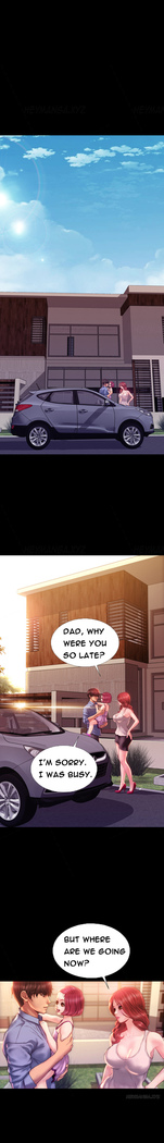 My Wives Ch.1-40