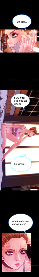 My Wives Ch.1-40