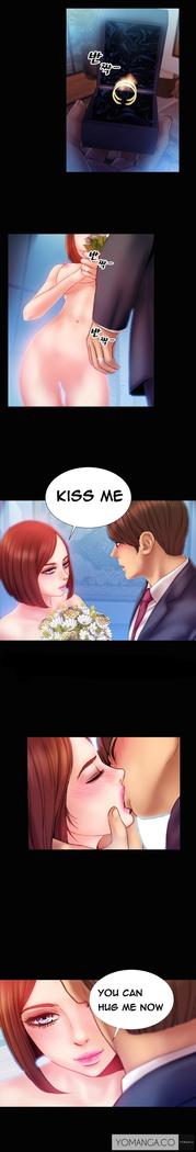 My Wives Ch.1-40