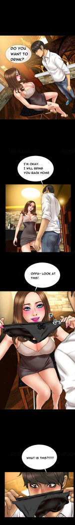 My Wives Ch.1-40