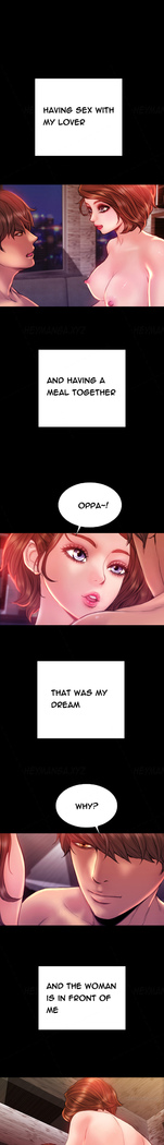 My Wives Ch.1-40