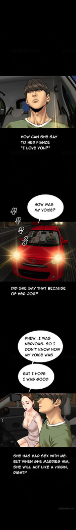 My Wives Ch.1-40