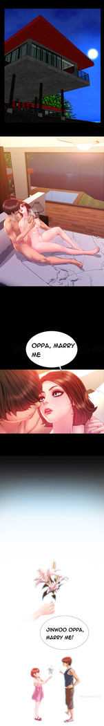 My Wives Ch.1-40