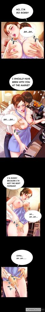 My Wives Ch.1-40