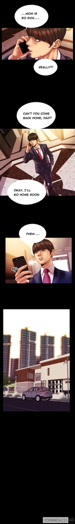 My Wives Ch.1-40