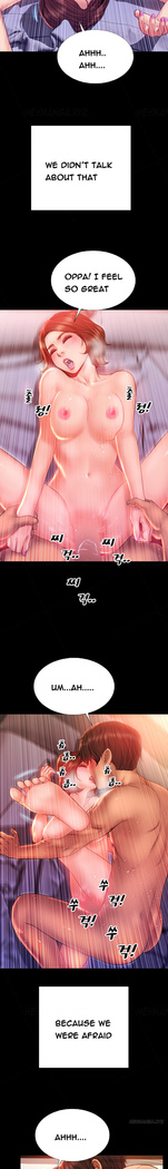My Wives Ch.1-40