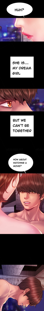 My Wives Ch.1-40