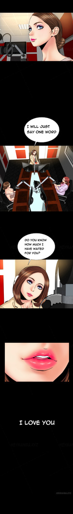 My Wives Ch.1-40