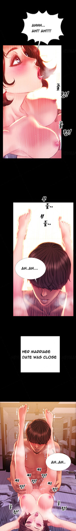 My Wives Ch.1-40