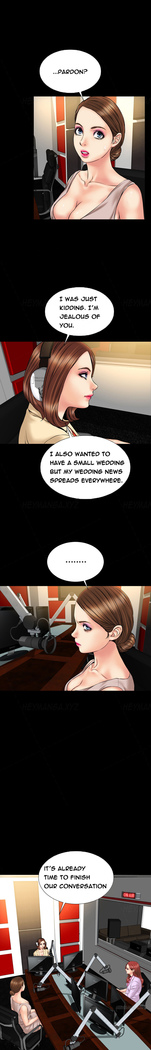 My Wives Ch.1-40