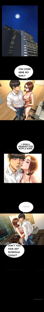 My Wives Ch.1-40