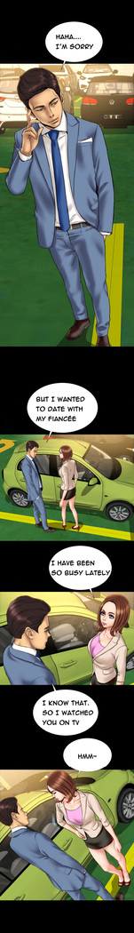 My Wives Ch.1-40