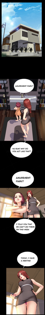 My Wives Ch.1-40