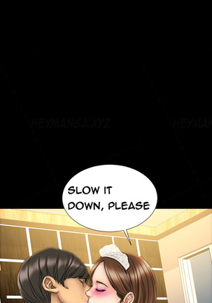 My Wives Ch.1-40 Page #239