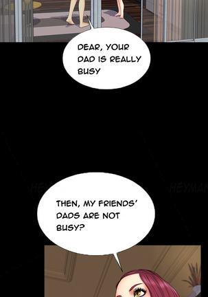 My Wives Ch.1-40 Page #460
