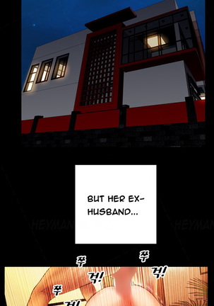 My Wives Ch.1-40 Page #265