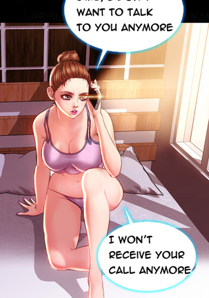 My Wives Ch.1-40 Page #647