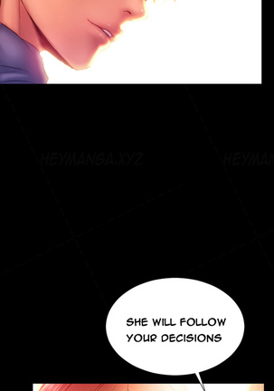 My Wives Ch.1-40 Page #581