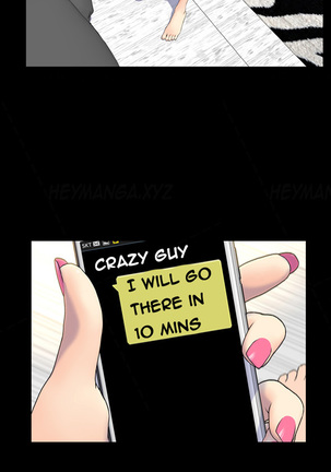 My Wives Ch.1-40 Page #465