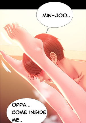 My Wives Ch.1-40 Page #517