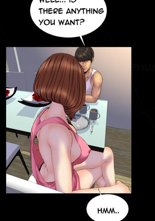 My Wives Ch.1-40 Page #395