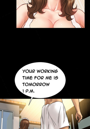 My Wives Ch.1-40 Page #244