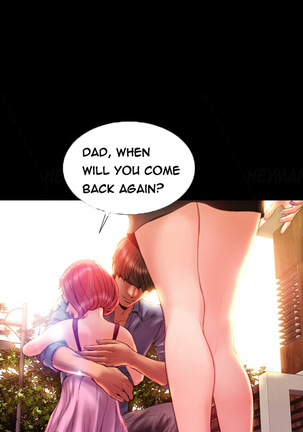 My Wives Ch.1-40 Page #595
