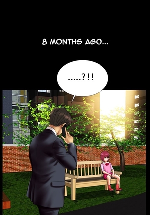 My Wives Ch.1-40 Page #138