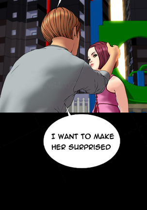 My Wives Ch.1-40 Page #416