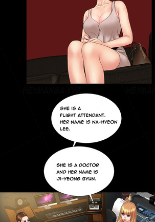 My Wives Ch.1-40 Page #304