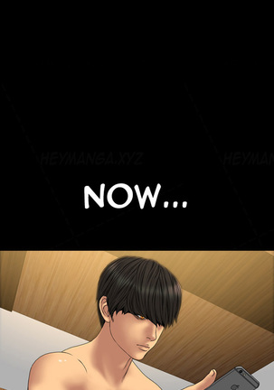 My Wives Ch.1-40 Page #437