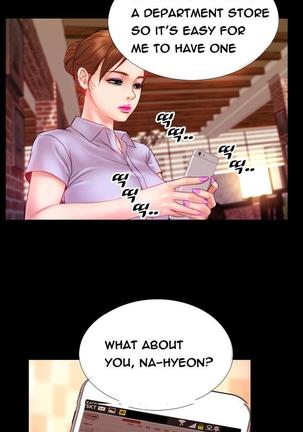 My Wives Ch.1-40 Page #99