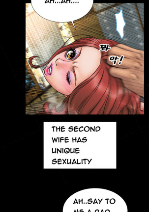 My Wives Ch.1-40 Page #258