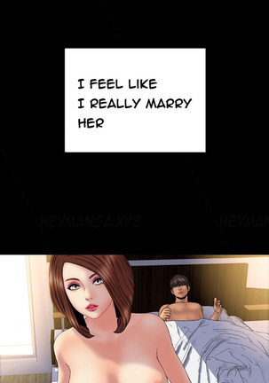 My Wives Ch.1-40 Page #391