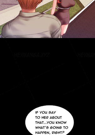 My Wives Ch.1-40 Page #474