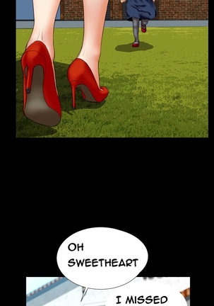 My Wives Ch.1-40 Page #156