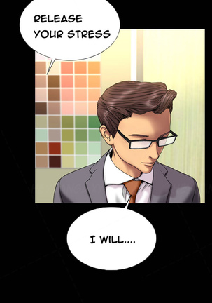 My Wives Ch.1-40 Page #442