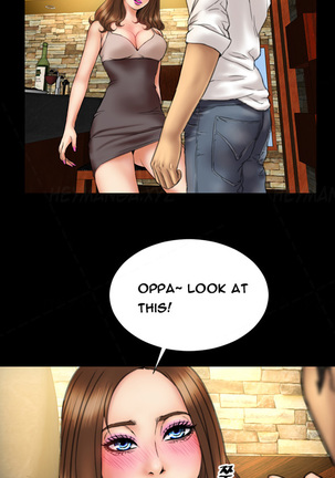 My Wives Ch.1-40 Page #222