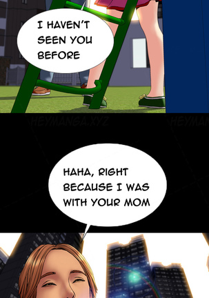 My Wives Ch.1-40 Page #415