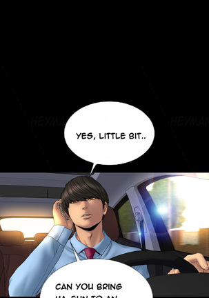 My Wives Ch.1-40 Page #462