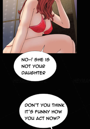 My Wives Ch.1-40 Page #384