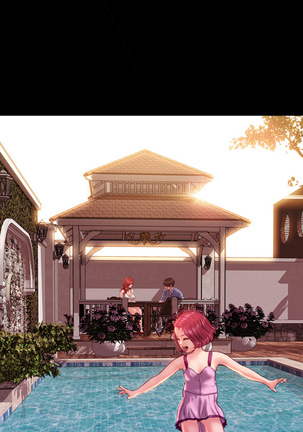 My Wives Ch.1-40 Page #579