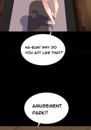 My Wives Ch.1-40 Page #458