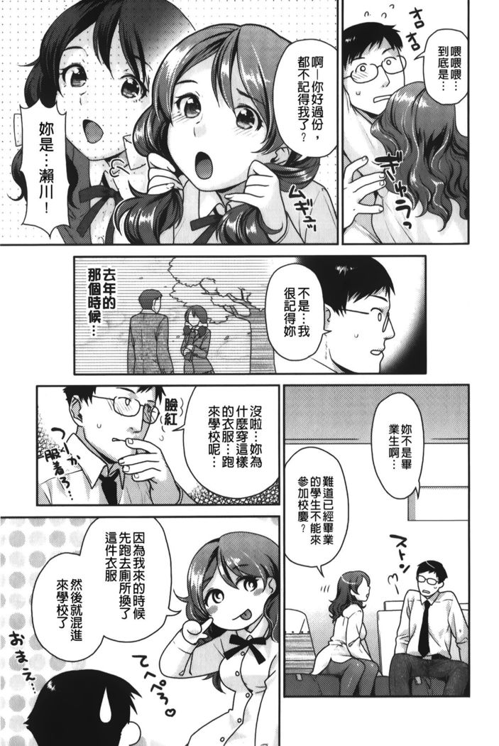 Hatsujoh Neko Manman |発情淫騷小貓喵喵