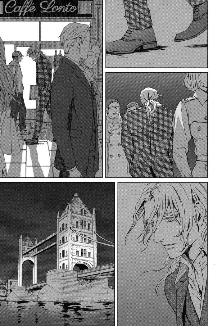 Coyote vol.2 + Extras