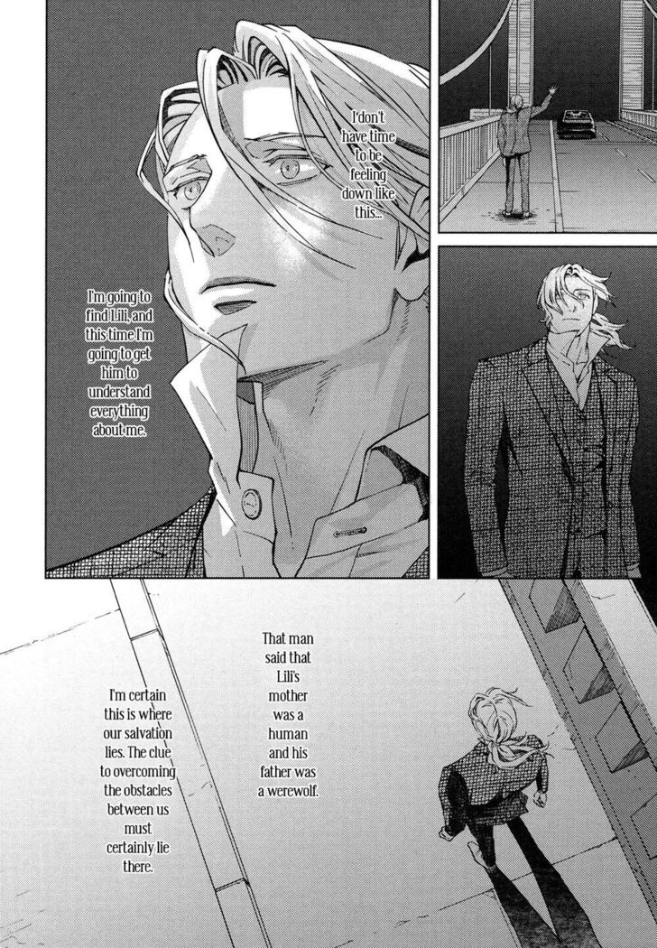 Coyote vol.2 + Extras