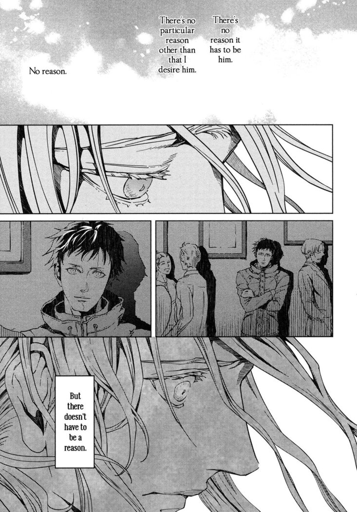 Coyote vol.2 + Extras