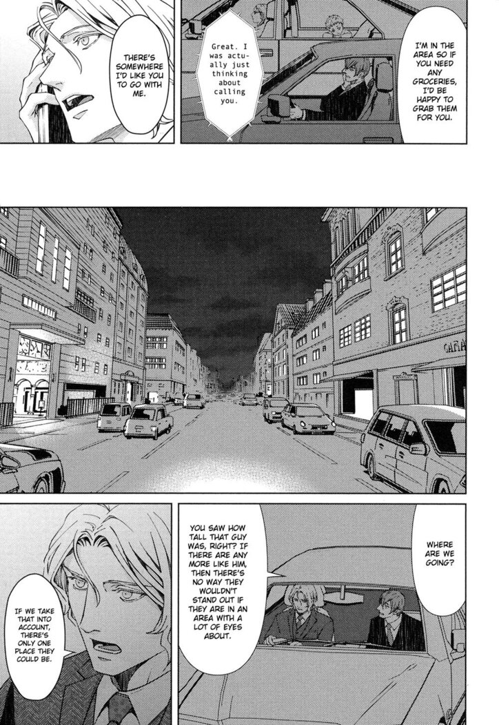 Coyote vol.2 + Extras