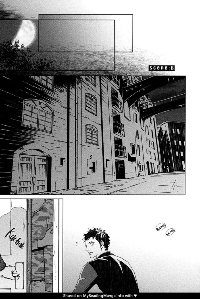 Coyote vol.2 + Extras