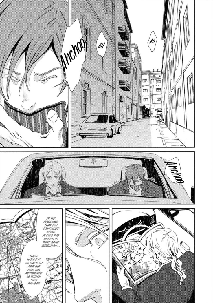 Coyote vol.2 + Extras